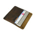 The MacBook Folio Classy Leather Bags