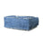 Denim Boho Chic Canvas Shoulder Bag Classy Leather Bags