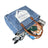 Denim Boho Chic Canvas Shoulder Bag Classy Leather Bags