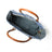 Denim Boho Chic Canvas Shoulder Bag Classy Leather Bags