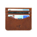 6 Credit Cards Holder Classy Leather Bags