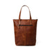 Multicoloured Leather Tote Bag Classy Leather Bags