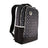 Xbox Black Geome Backpack Ful Luggage