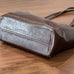 Full Grain Leather Tote Bag, Large Capacity Shoulder Bag for Women, Everyday Leather Tote Bag RockCow Leather Studio
