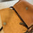 Leather Crossbody Women Wallet Purse, Small Full Grain Leather Shoulder Bag, Mini Crossbody Bag RockCow Leather Studio