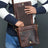 The Barton Crossbody Classy Leather Bags