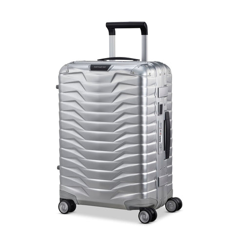 Samsonite Proxis Aluminum Carry-On Spinner Samsonite