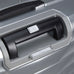 Samsonite Proxis Aluminum Carry-On Spinner Samsonite