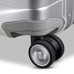 Samsonite Proxis Aluminum Carry-On Spinner Samsonite