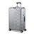 Samsonite Proxis Aluminum Large Checked Spinner Suitcase Samsonite