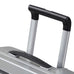 Samsonite Proxis Aluminum Large Checked Spinner Suitcase Samsonite