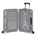 Samsonite Proxis Aluminum Large Checked Spinner Suitcase Samsonite
