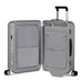 Samsonite Proxis Aluminum Large Checked Spinner Suitcase Samsonite
