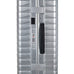 Samsonite Proxis Aluminum Large Checked Spinner Suitcase Samsonite