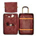 Hartmann Reserve Carry-On Suitcase Hartmann