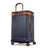 Hartmann Reserve Medium Checked Suitcase Trunk Hartmann