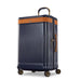 Hartmann Reserve Medium Checked Suitcase Trunk Hartmann