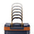 Hartmann Reserve Medium Checked Suitcase Trunk Hartmann