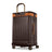 Hartmann Reserve Medium Checked Suitcase Trunk Hartmann