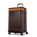Hartmann Reserve Medium Checked Suitcase Trunk Hartmann