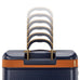 Hartmann Reserve Extended Journey Checked Suitcase Hartmann
