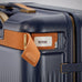 Hartmann Reserve Extended Journey Checked Suitcase Hartmann