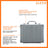 Aleon 15" Aluminum Briefcase Attache Aleon