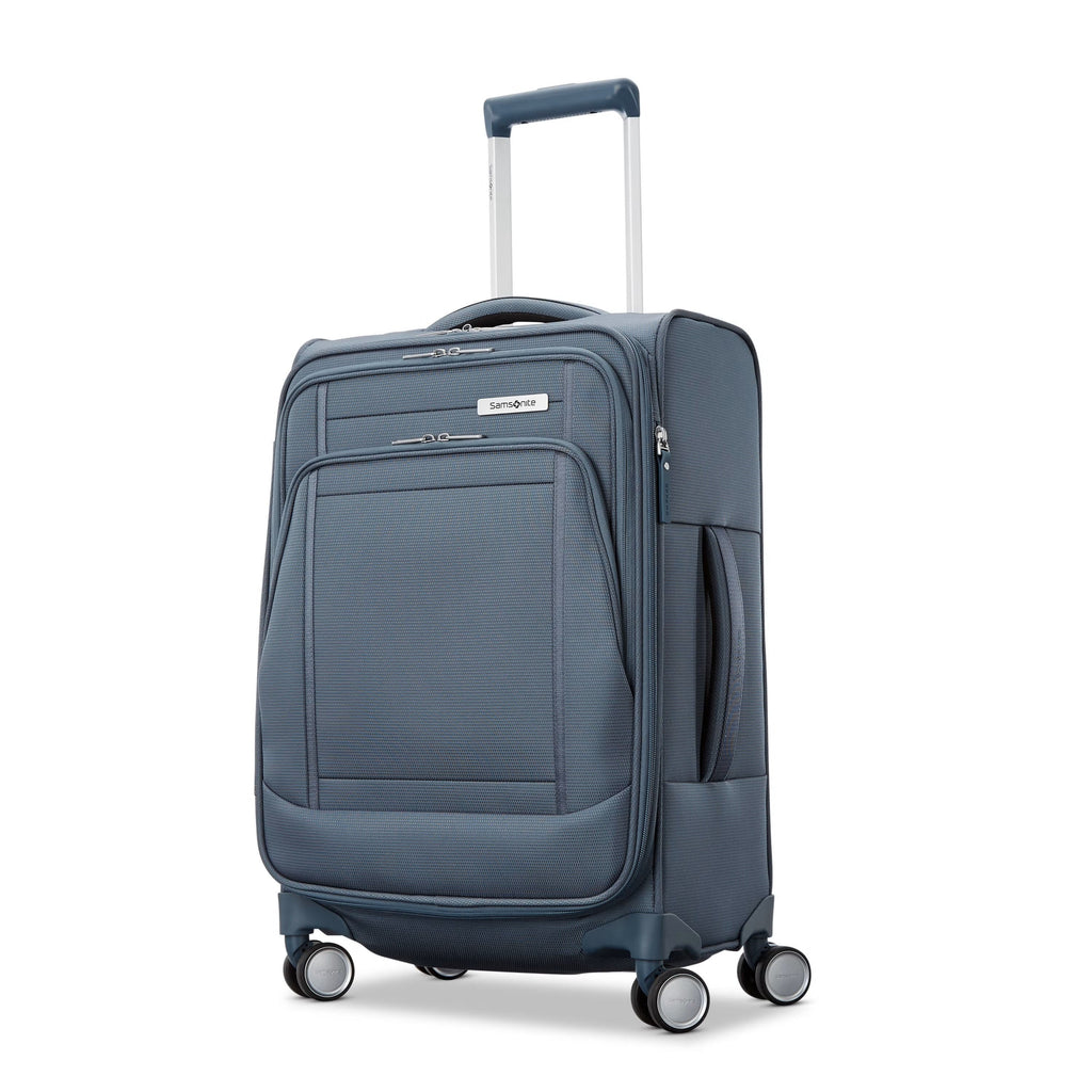 Samsonite UpLIFT Softside Carry-On Spinner Suitcase Samsonite