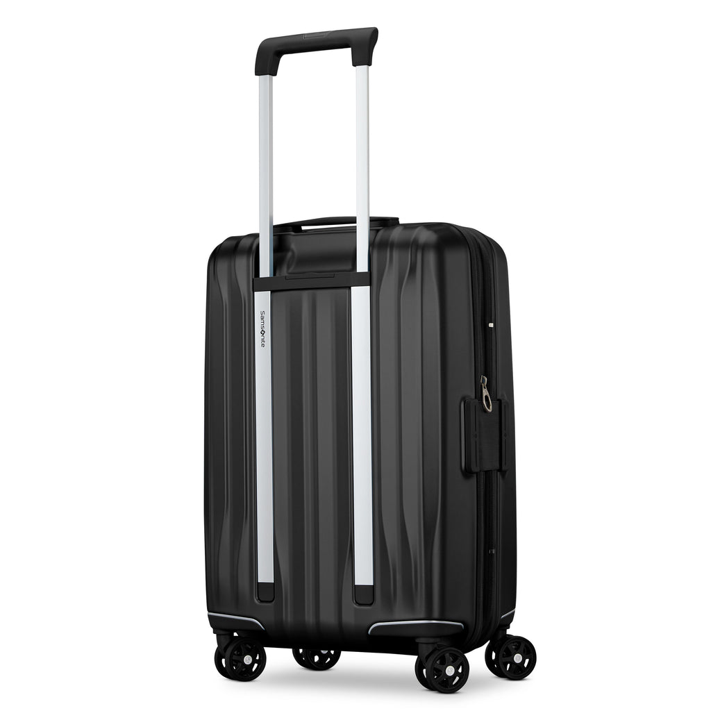 Samsonite Uplift Hardside Carry On Spinner Suitcase