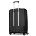 Samsonite Uplift Hardside Large Checked Spinner Suitcase Samsonite