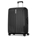 Samsonite Uplift Hardside Large Checked Spinner Suitcase Samsonite