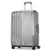 Samsonite Uplift Hardside Large Checked Spinner Suitcase Samsonite