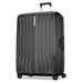 Samsonite Uplift Hardside Extra Large Checked Spinner Suitcase Samsonite