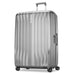 Samsonite Uplift Hardside Extra Large Checked Spinner Suitcase Samsonite