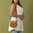 Willow Crossbody Sling Bag Classy Leather Bags
