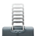 Samsonite Silhouette 18 18 Softside Carry-On Spinner Samsonite