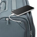 Samsonite Silhouette 18 18 Softside Carry-On Spinner Samsonite