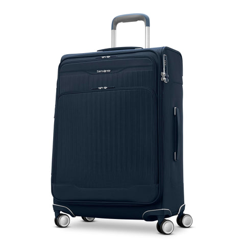 Samsonite Silhouette 18 Softside Large Spinner Samsonite