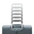 Samsonite Silhouette 18 Softside Medium Spinner Samsonite
