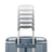 Samsonite Silhouette 18 Hardside Carry-On Spinner Samsonite