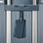 Samsonite Silhouette 18 Hardside Carry-On Spinner Samsonite