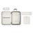 Samsonite Silhouette 18 Hardside Carry-On Spinner Samsonite