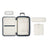 Samsonite Silhouette 18 Hardside Carry-On Spinner Samsonite