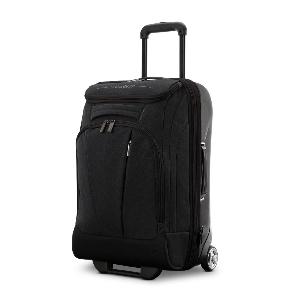 Samsonite Mother Lode Carry-On Wheeled Duffel Samsonite