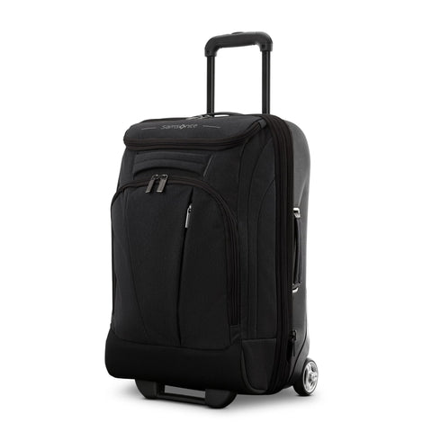 Samsonite Mother Lode Carry-On Wheeled Duffel Samsonite