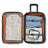 Samsonite Mother Lode Carry-On Wheeled Duffel Samsonite