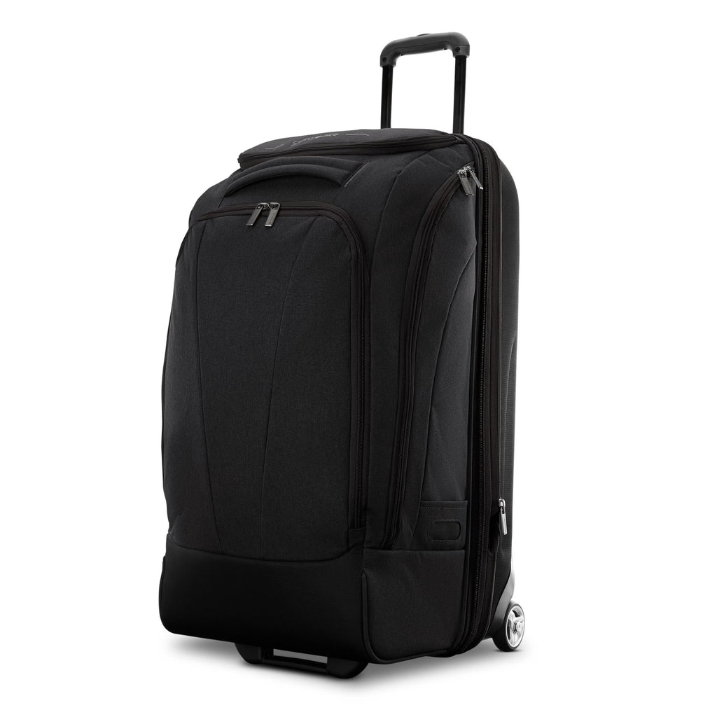 Samsonite Mother Lode Large Checked Wheeled Duffel Samsonite