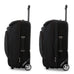 Samsonite Mother Lode Large Checked Wheeled Duffel Samsonite