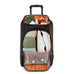 Samsonite Mother Lode Large Checked Wheeled Duffel Samsonite