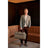 Hartmann Tweed II Travel Duffel Hartmann